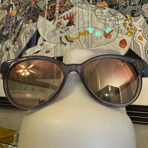 Dior Diorama Mirrored Sunglasses